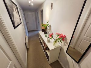 Hallway- click for photo gallery